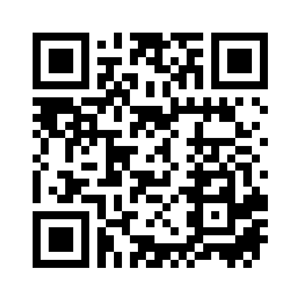 QR code to visit adrianaagostinicouture.com